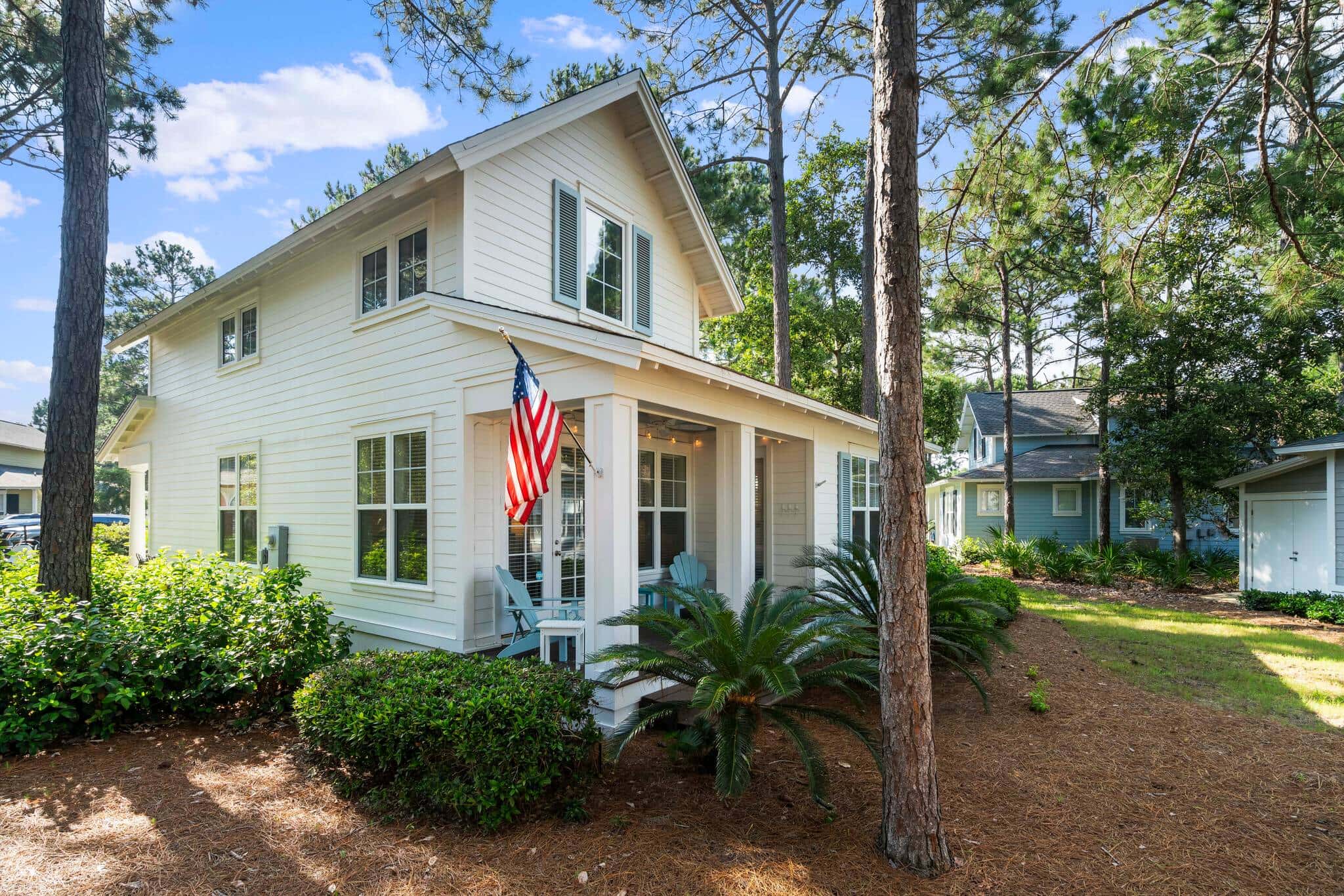 1355 Ravens Run House / Cottage rental in 30a Beach House Rentals in Highway 30-A Florida - #31