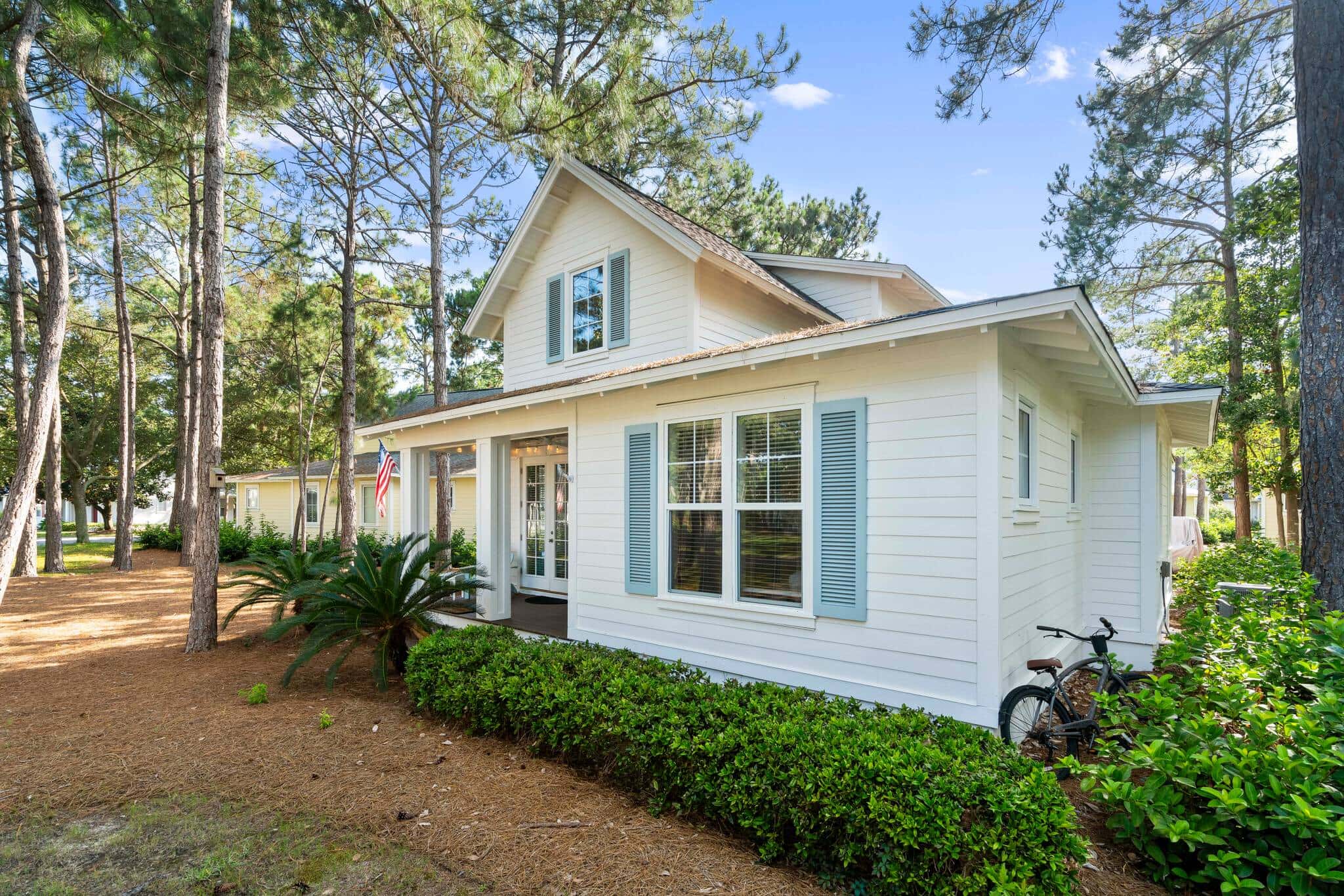 1355 Ravens Run House / Cottage rental in 30a Beach House Rentals in Highway 30-A Florida - #32