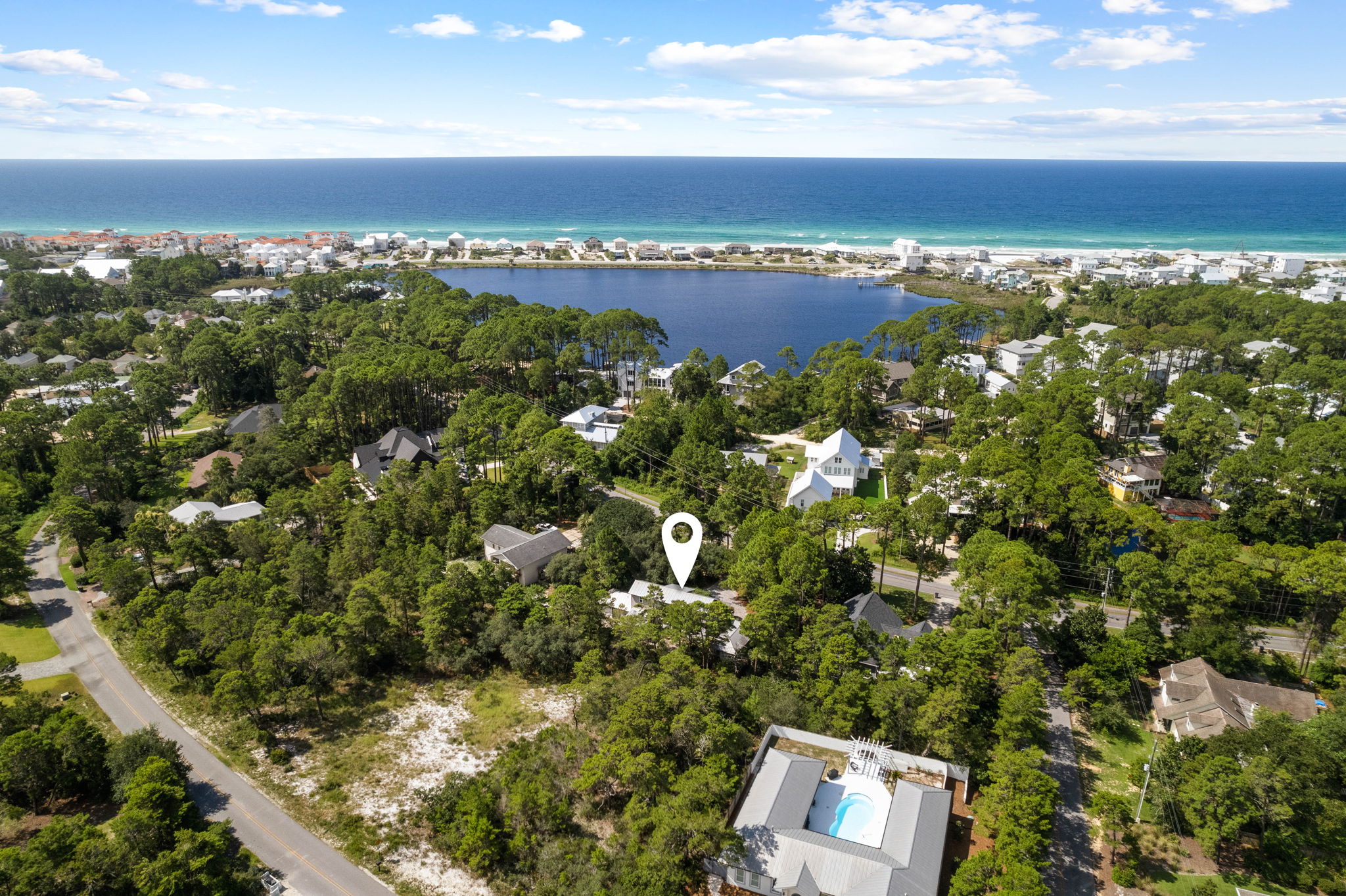 30A Hideaway House / Cottage rental in 30a Beach House Rentals in Highway 30-A Florida - #34