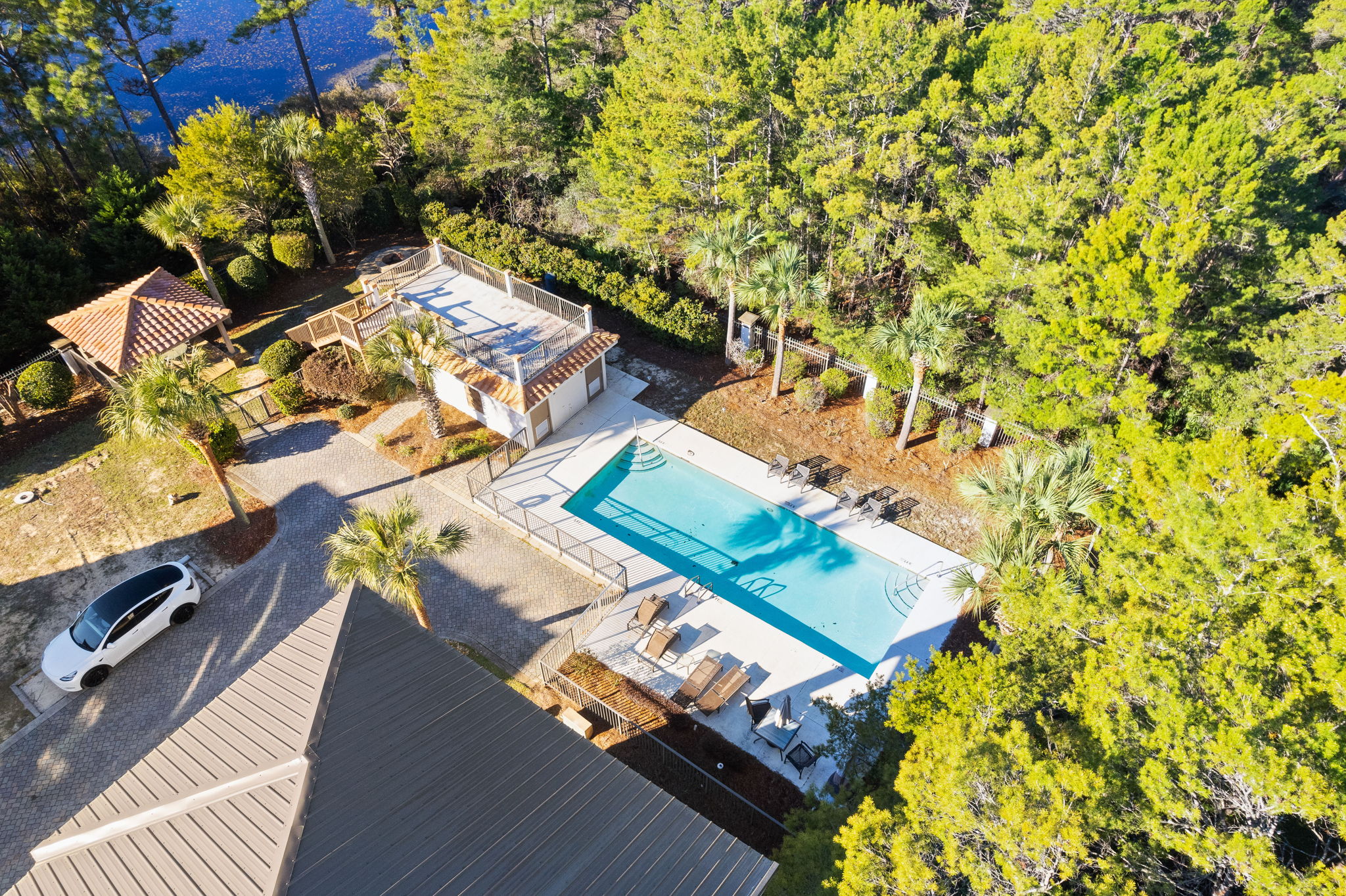 32 Starview Terrace House / Cottage rental in 30a Beach House Rentals in Highway 30-A Florida - #47