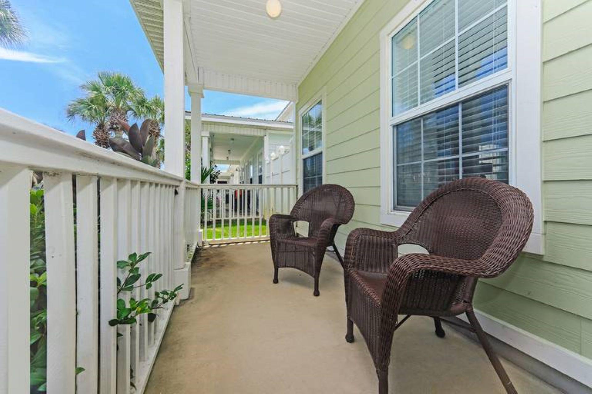 61 Batchelors Button House / Cottage rental in 30a Beach House Rentals in Highway 30-A Florida - #7