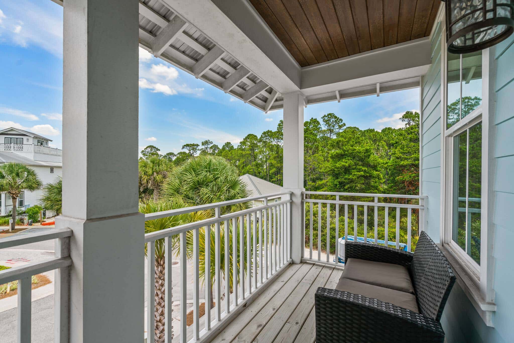 Barefoot Haven House / Cottage rental in 30a Beach House Rentals in Highway 30-A Florida - #41