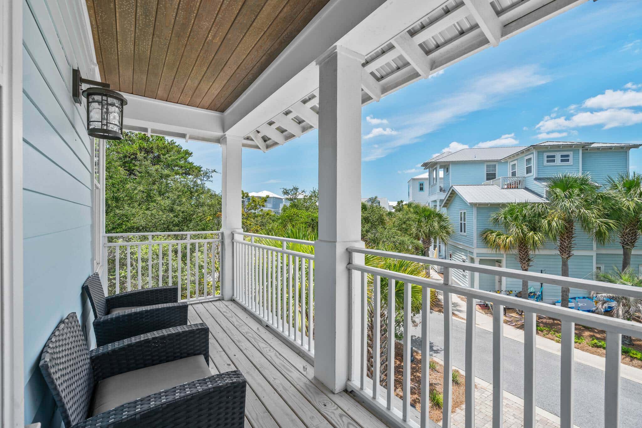 Barefoot Haven House / Cottage rental in 30a Beach House Rentals in Highway 30-A Florida - #42