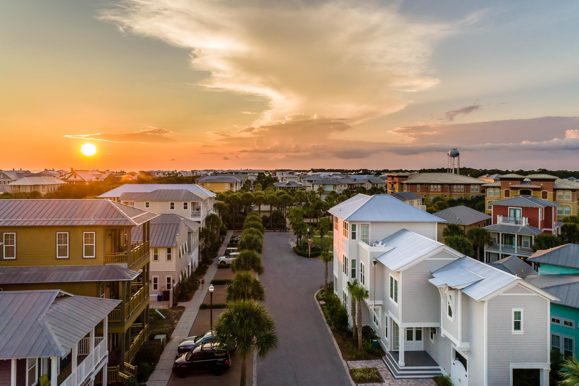 Beauty and the Beach House / Cottage rental in 30a Beach House Rentals in Highway 30-A Florida - #13