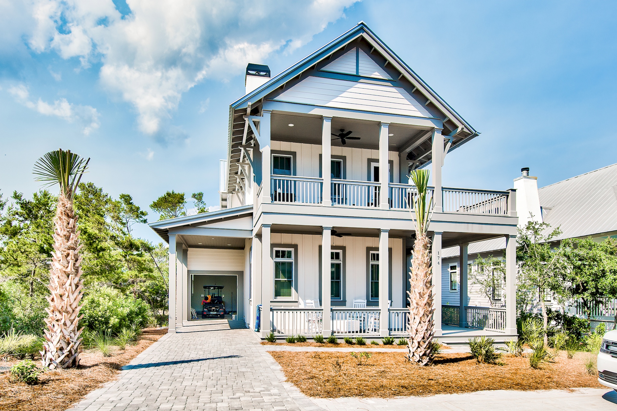 Birdie-A House / Cottage rental in 30a Beach House Rentals in Highway 30-A Florida - #1