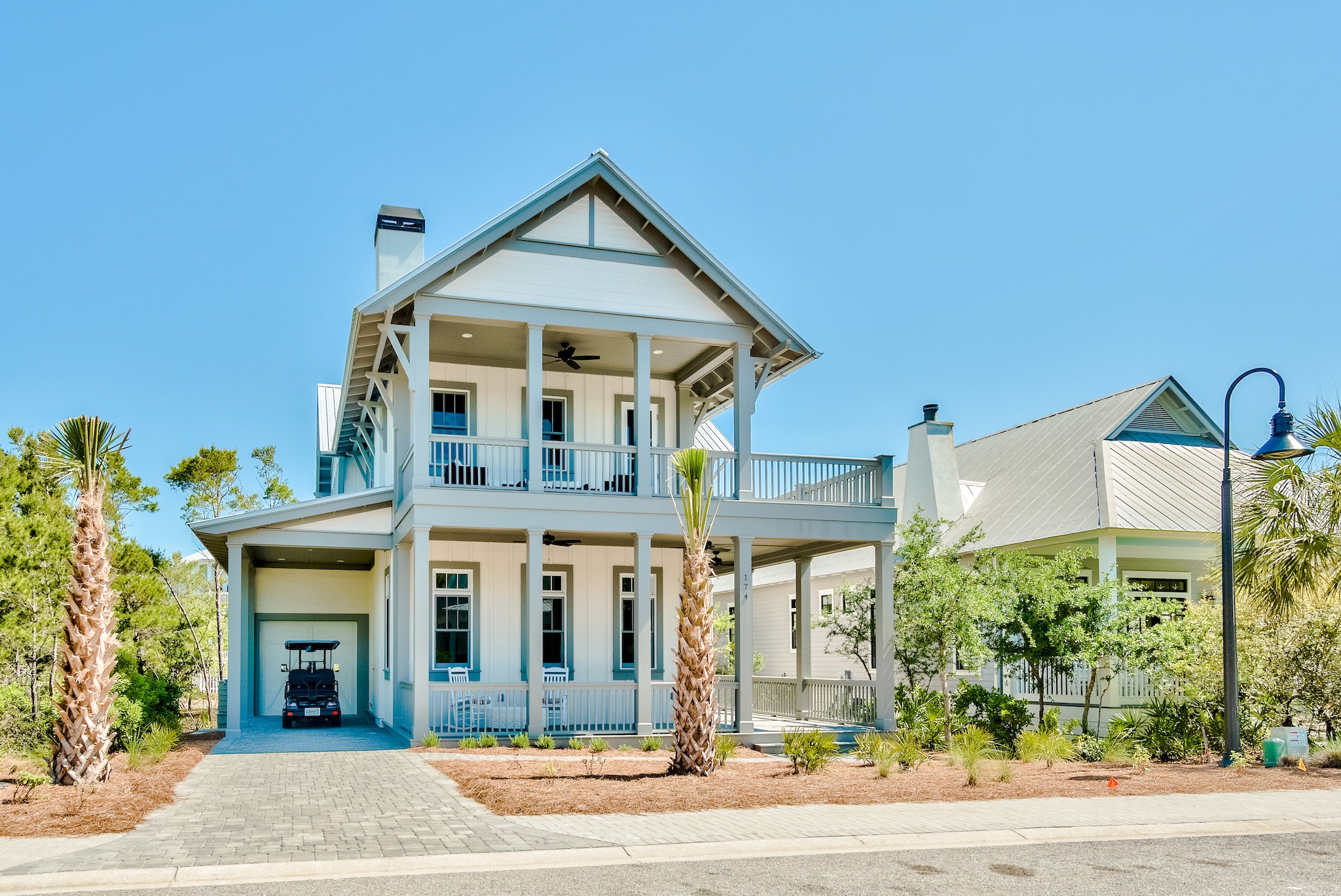 Birdie-A House / Cottage rental in 30a Beach House Rentals in Highway 30-A Florida - #2