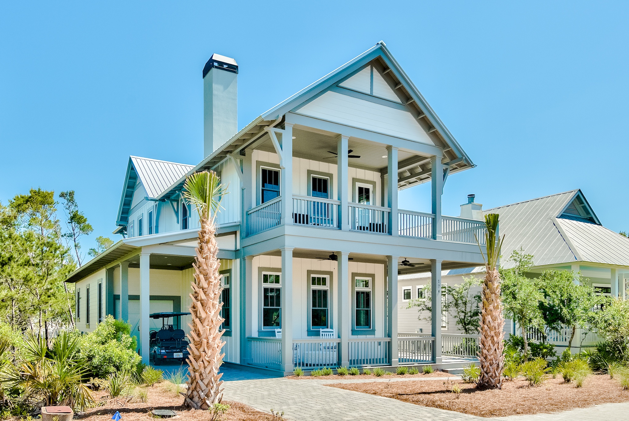 Birdie-A House / Cottage rental in 30a Beach House Rentals in Highway 30-A Florida - #3