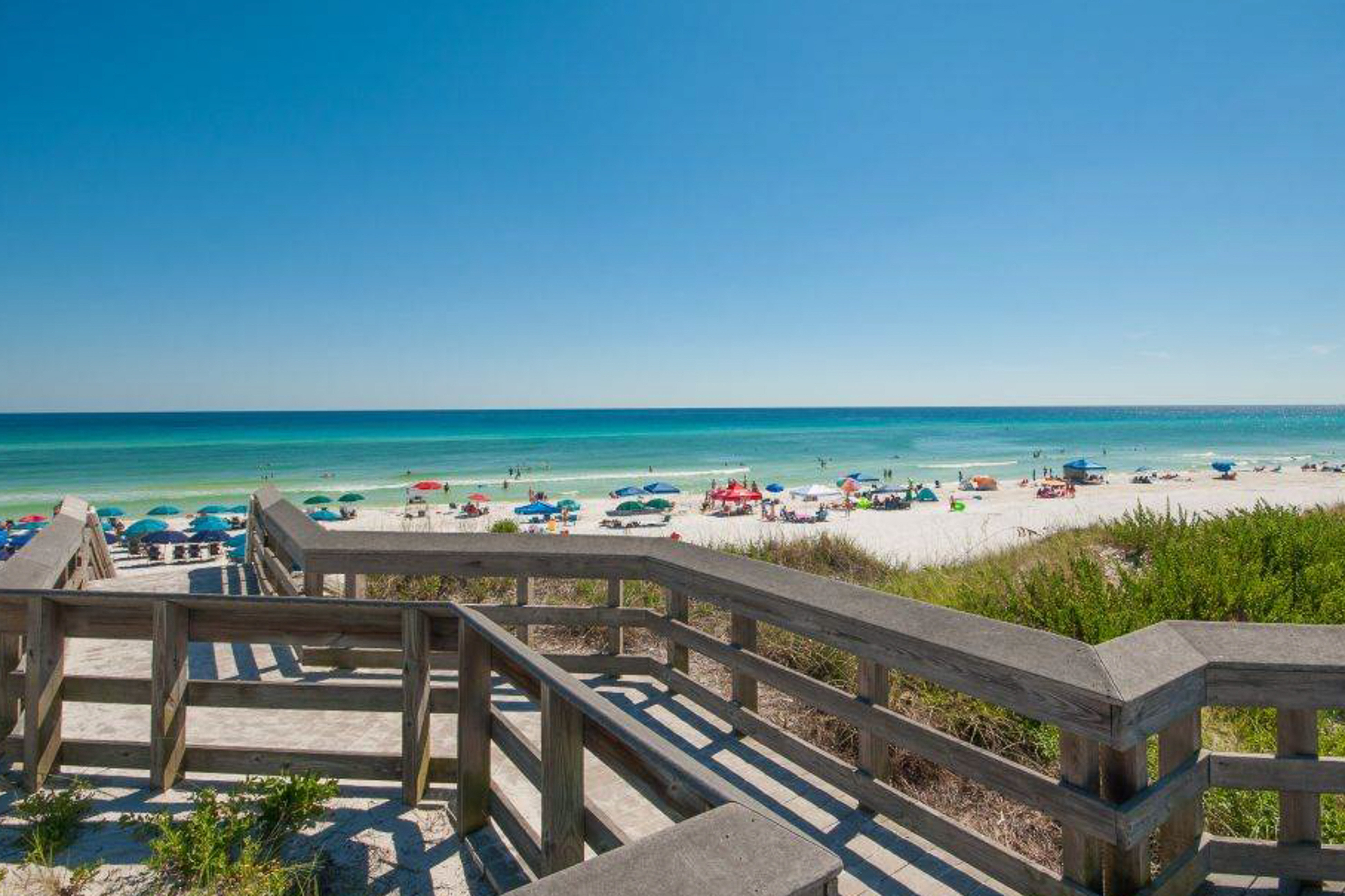 Blue Lagoon at Emerald Dune House / Cottage rental in 30a Beach House Rentals in Highway 30-A Florida - #4