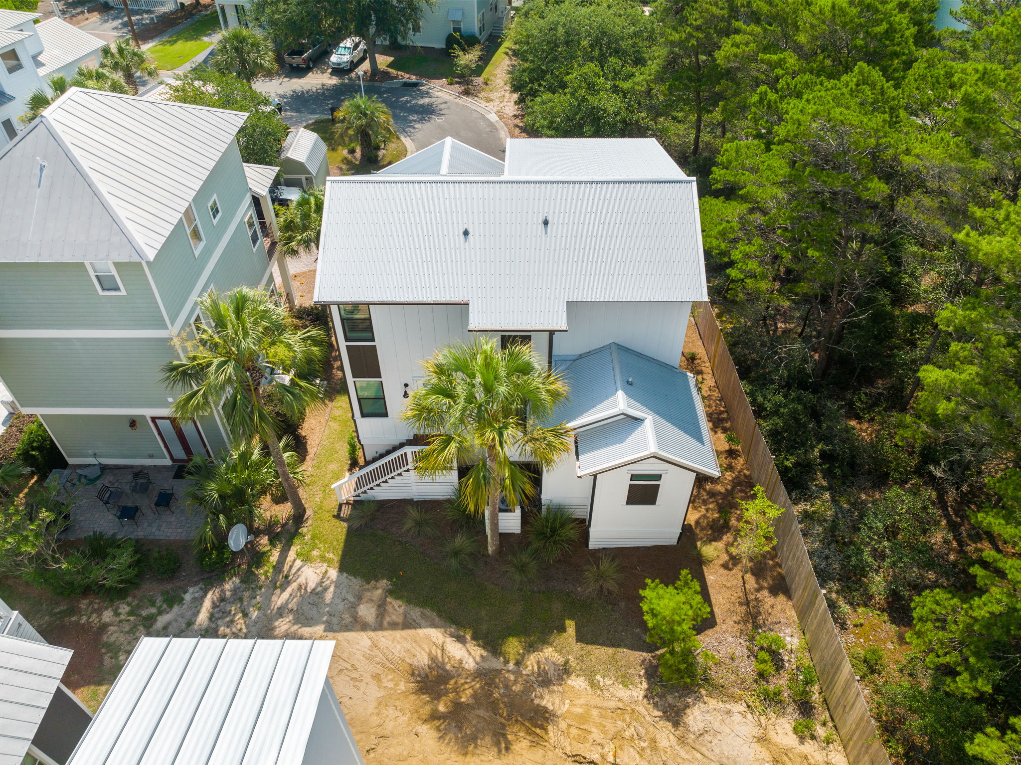 Casablanca House / Cottage rental in 30a Beach House Rentals in Highway 30-A Florida - #36