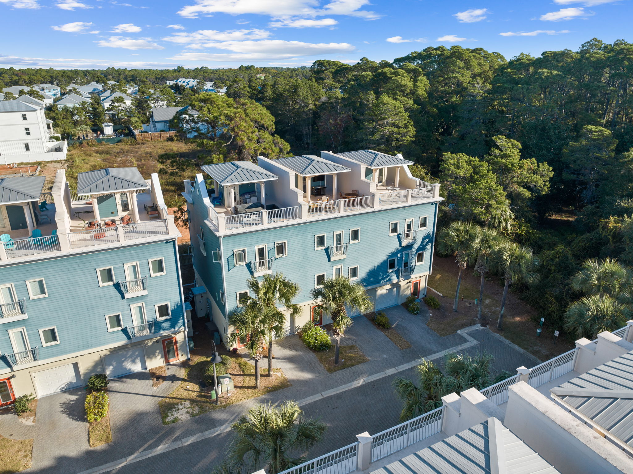 Coastal Grove House / Cottage rental in 30a Beach House Rentals in Highway 30-A Florida - #1