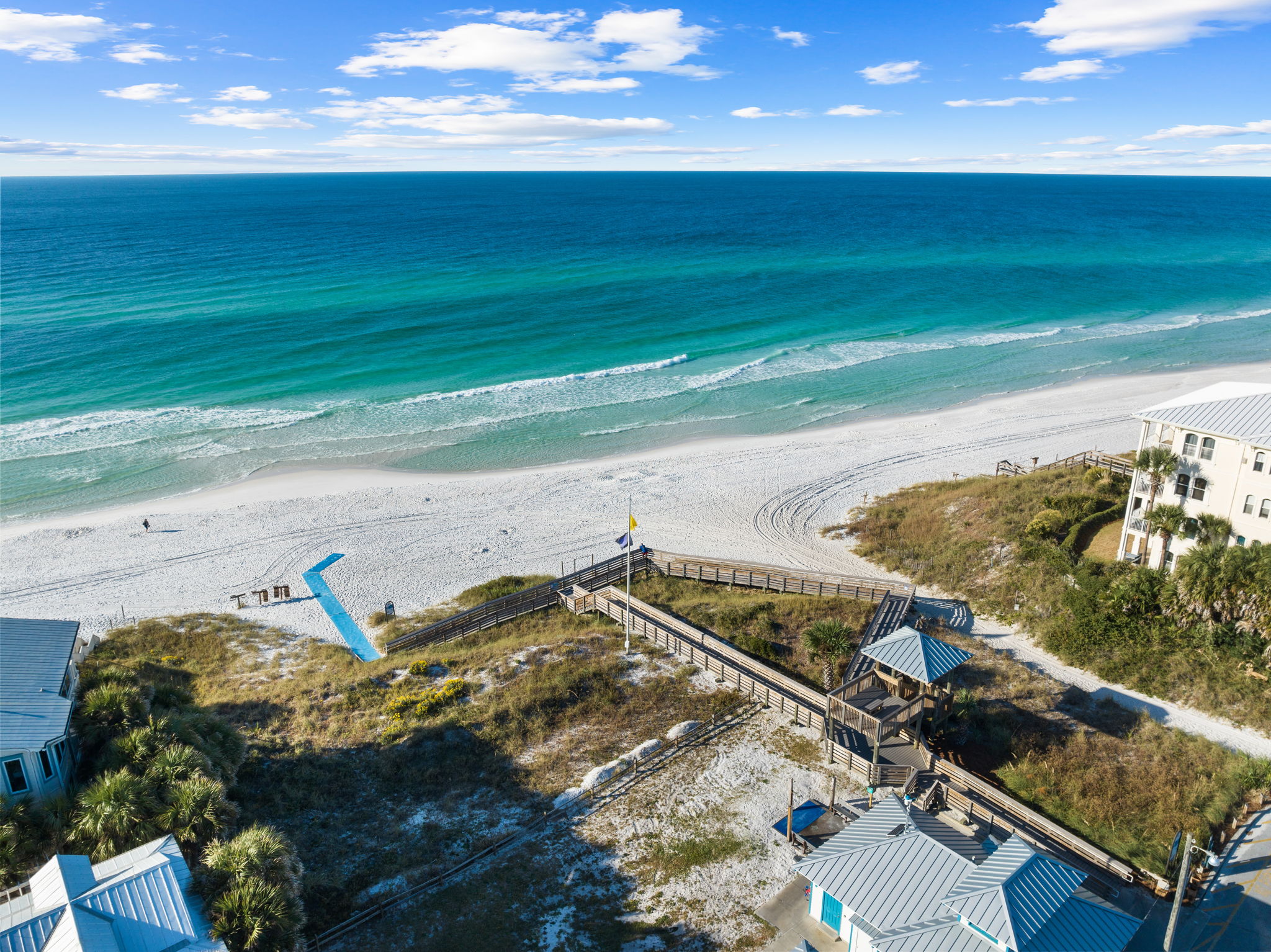 Coastal Grove House / Cottage rental in 30a Beach House Rentals in Highway 30-A Florida - #44