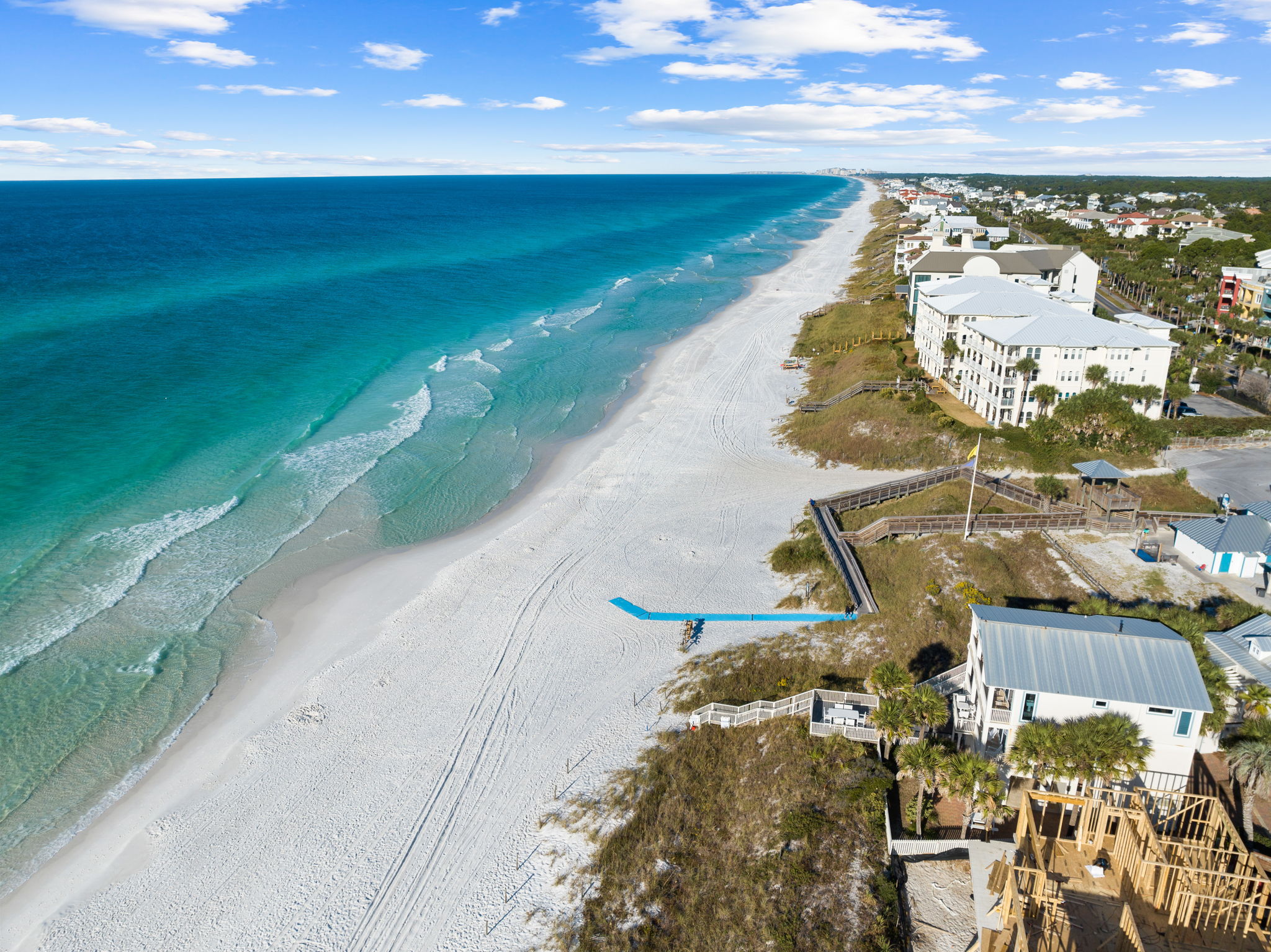 Coastal Grove House / Cottage rental in 30a Beach House Rentals in Highway 30-A Florida - #45