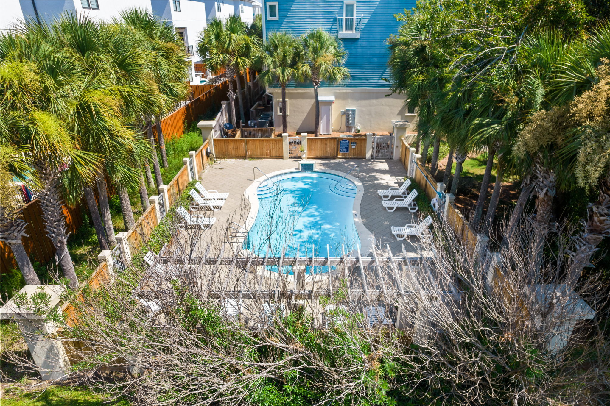 Coastal Grove House / Cottage rental in 30a Beach House Rentals in Highway 30-A Florida - #49