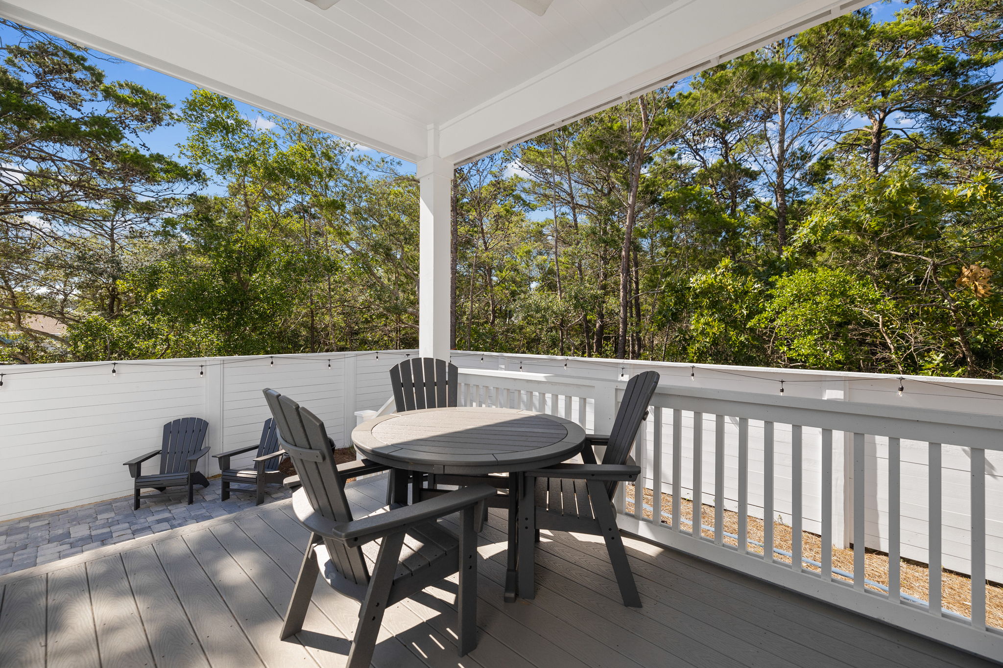 Coastal Pearl House / Cottage rental in 30a Beach House Rentals in Highway 30-A Florida - #30