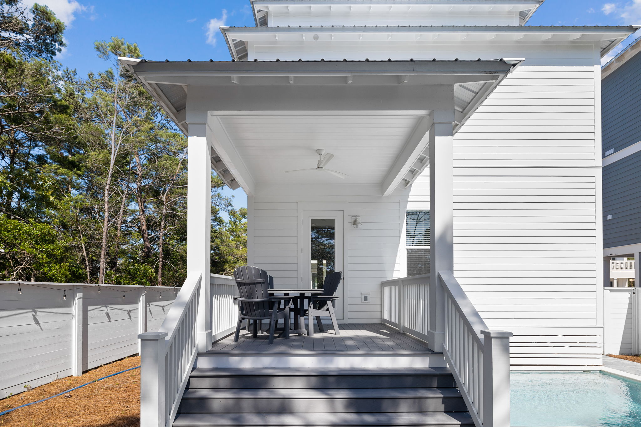 Coastal Pearl House / Cottage rental in 30a Beach House Rentals in Highway 30-A Florida - #32