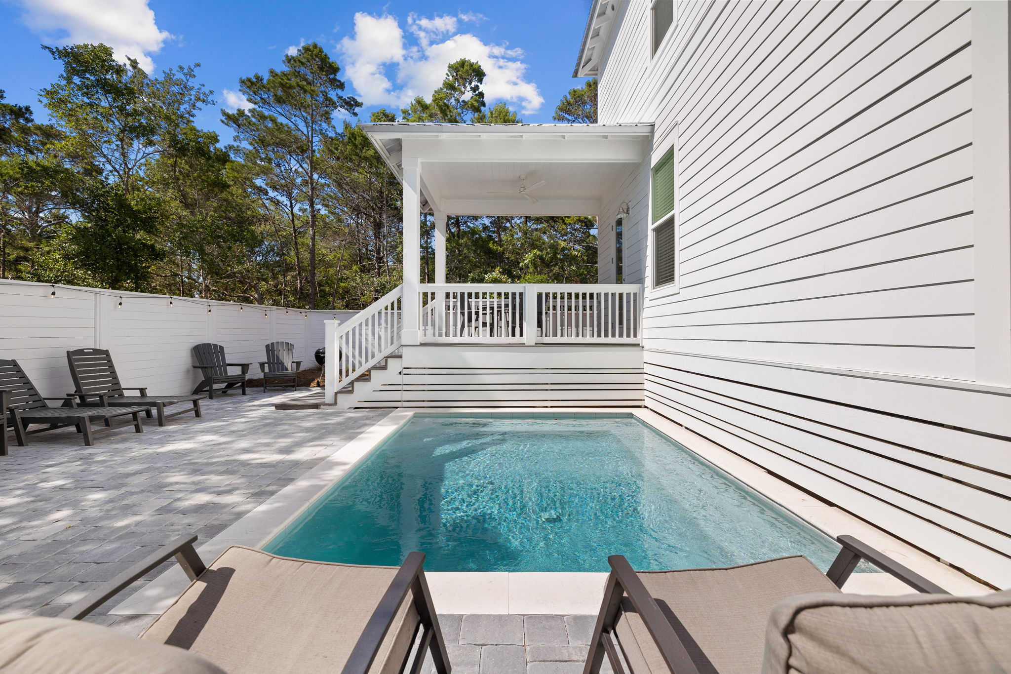 Coastal Pearl House / Cottage rental in 30a Beach House Rentals in Highway 30-A Florida - #37