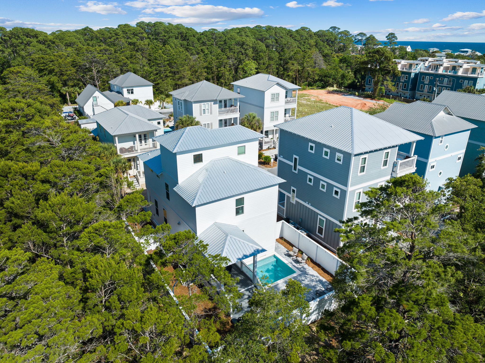 Coastal Pearl House / Cottage rental in 30a Beach House Rentals in Highway 30-A Florida - #38