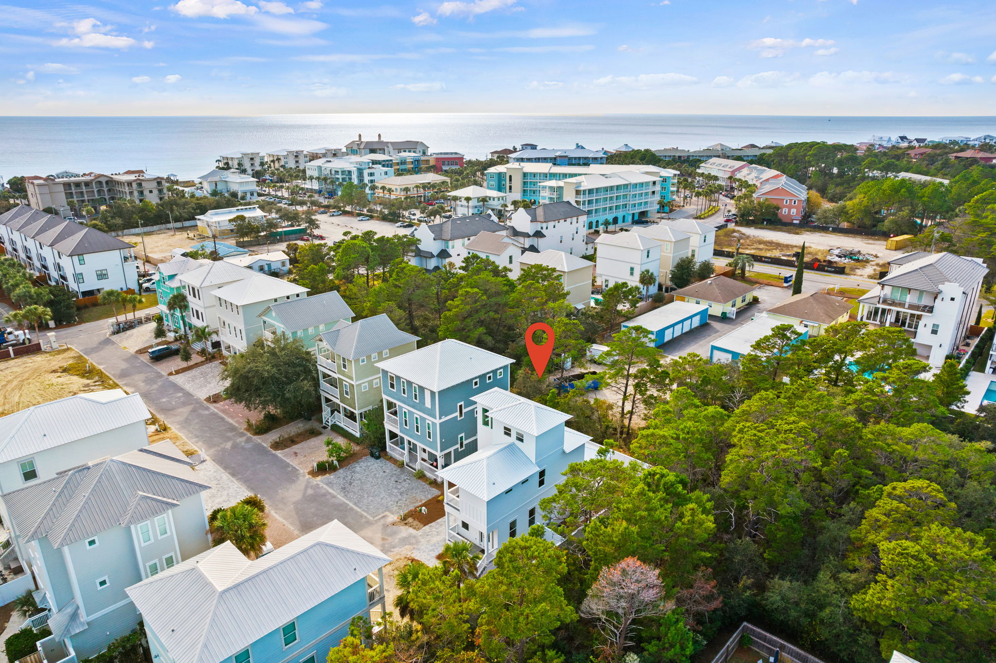 Coastal Pearl House / Cottage rental in 30a Beach House Rentals in Highway 30-A Florida - #39