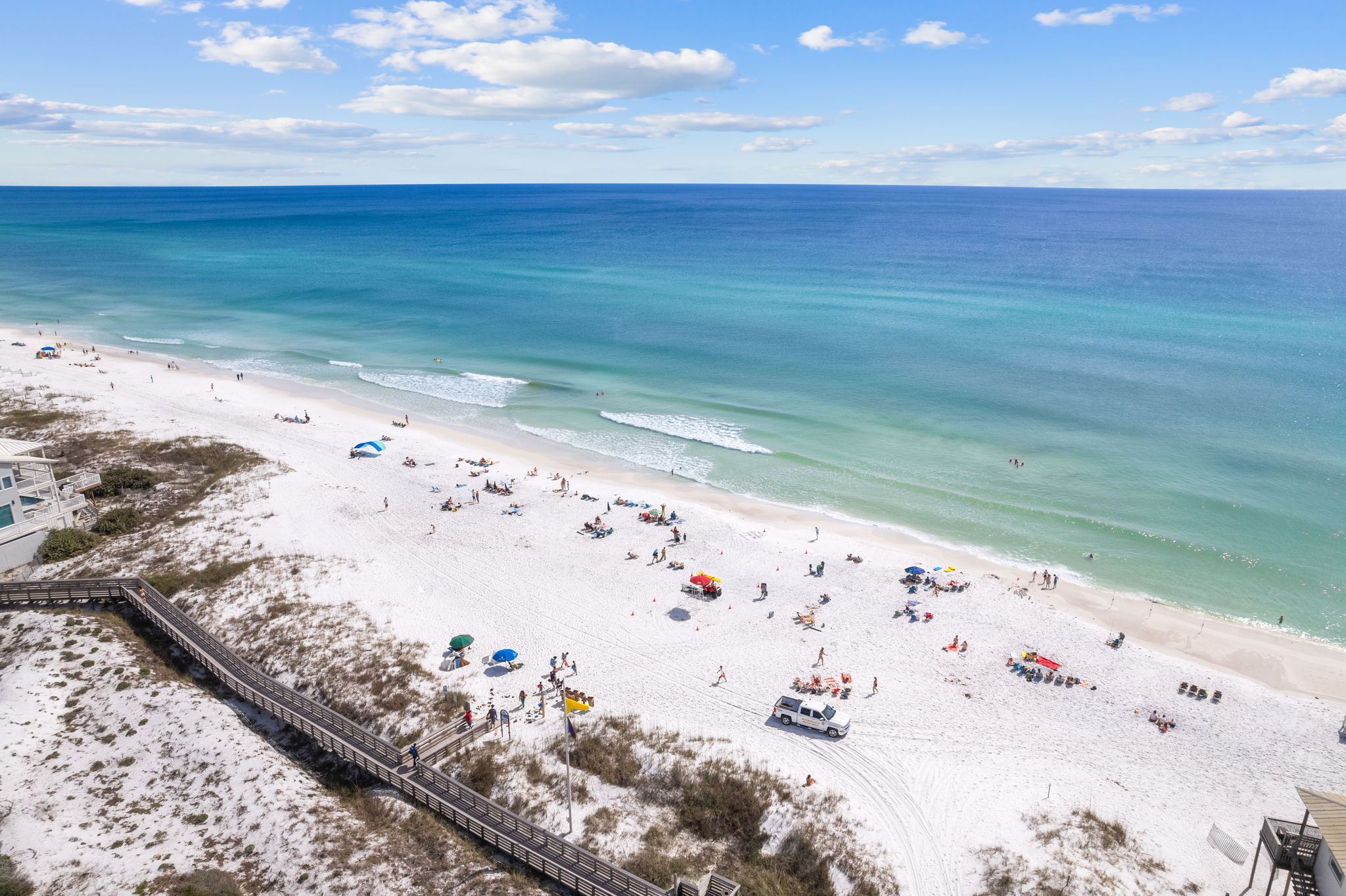 Dolphin Watch House / Cottage rental in 30a Beach House Rentals in Highway 30-A Florida - #35