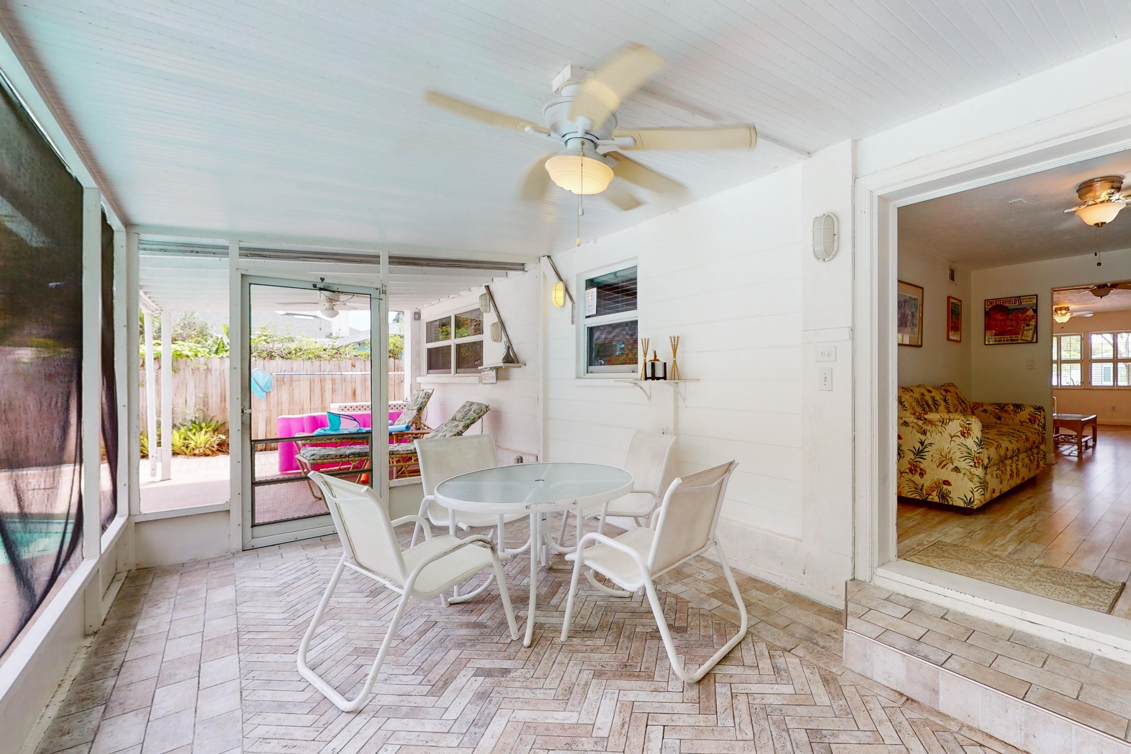 Endless Summer House / Cottage rental in 30a Beach House Rentals in Highway 30-A Florida - #3