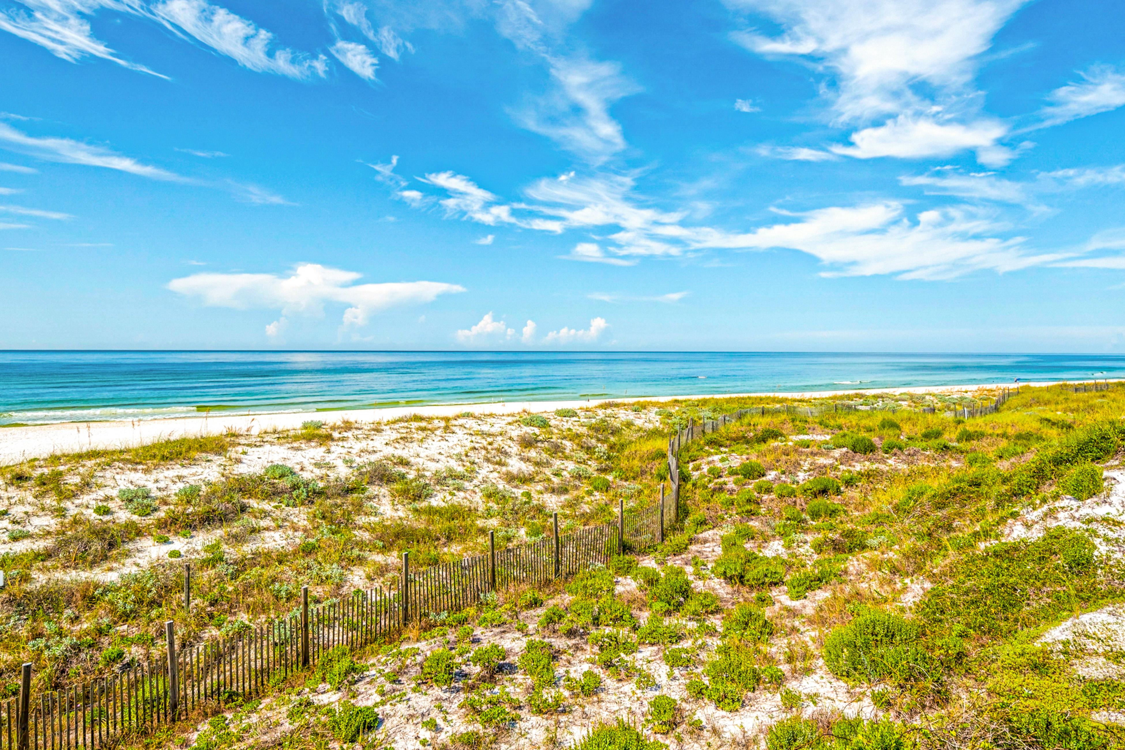 Grande Pointe Garden House / Cottage rental in 30a Beach House Rentals in Highway 30-A Florida - #49