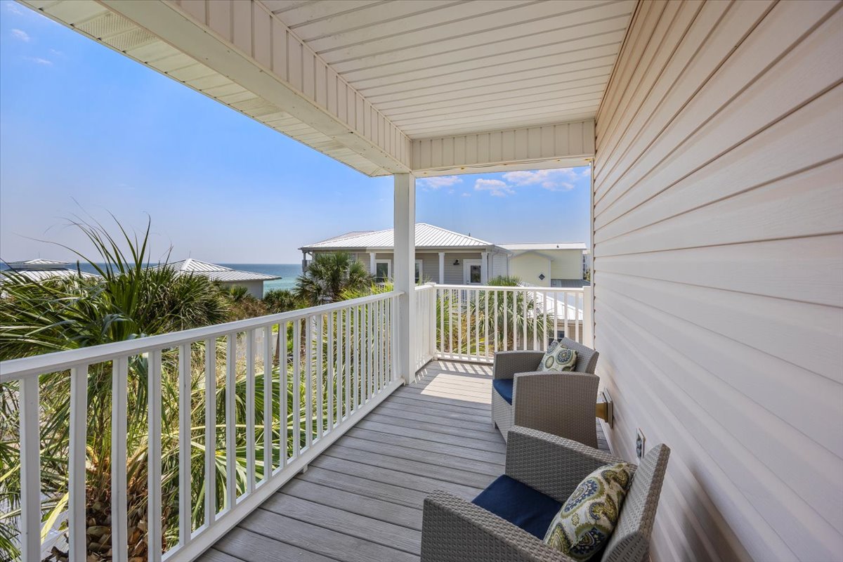 Grouper Therapy House / Cottage rental in 30a Beach House Rentals in Highway 30-A Florida - #8