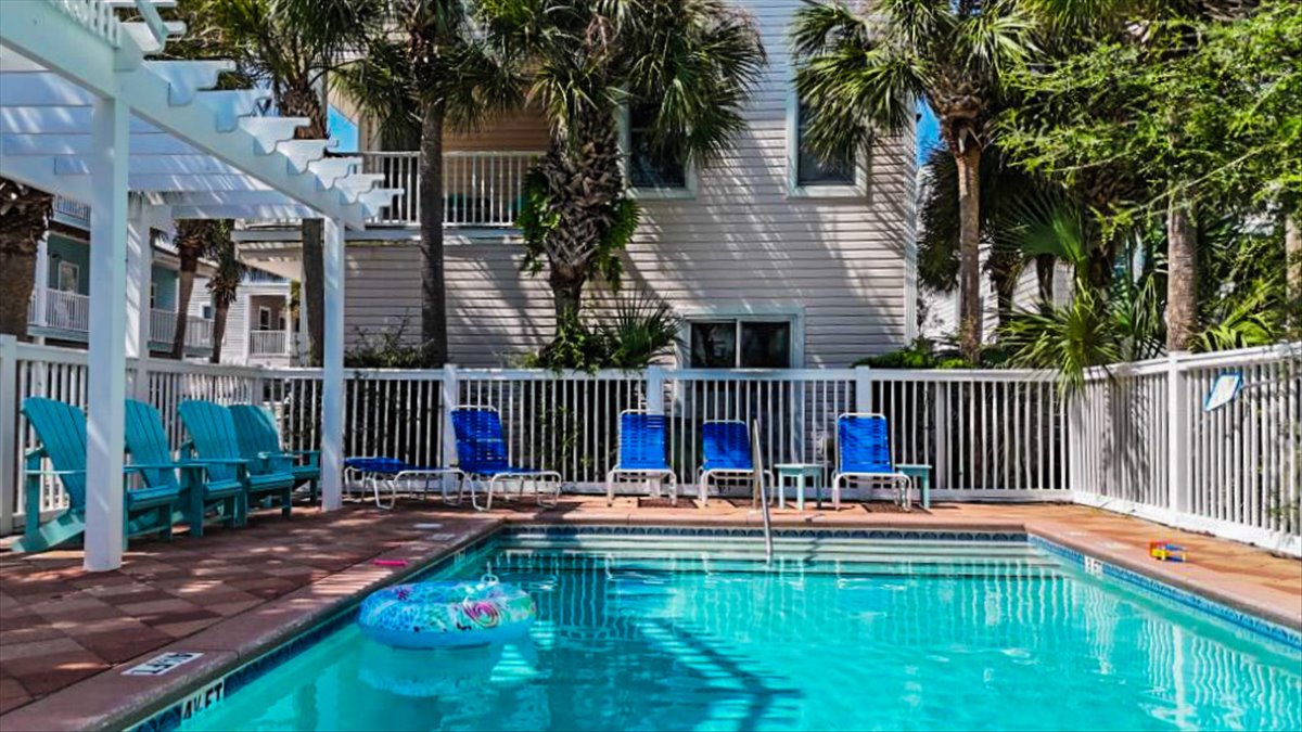 Grouper Therapy House / Cottage rental in 30a Beach House Rentals in Highway 30-A Florida - #50