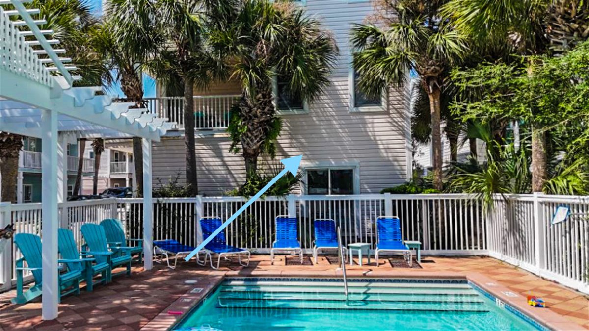 Grouper Therapy House / Cottage rental in 30a Beach House Rentals in Highway 30-A Florida - #51