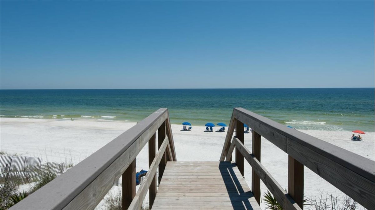 Grouper Therapy House / Cottage rental in 30a Beach House Rentals in Highway 30-A Florida - #52