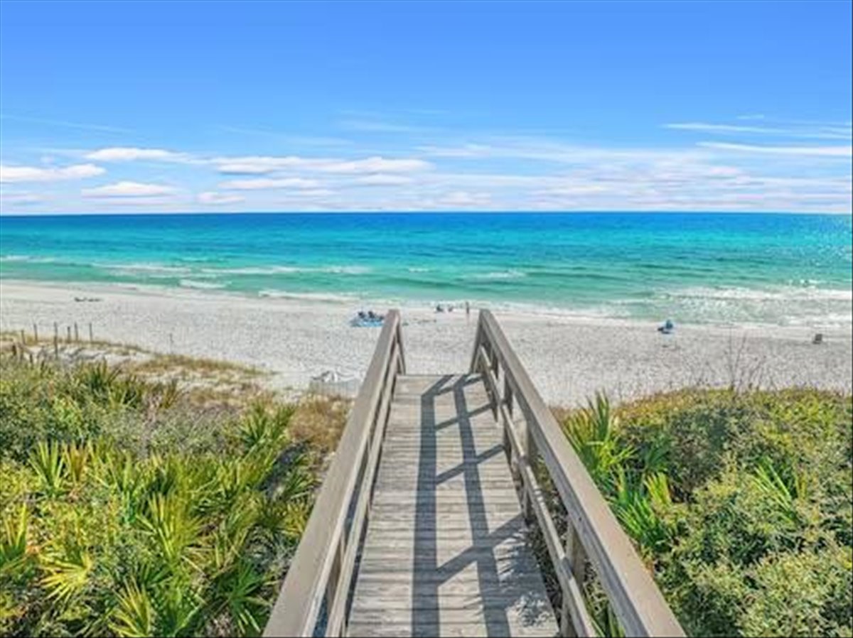 Grouper Therapy House / Cottage rental in 30a Beach House Rentals in Highway 30-A Florida - #57