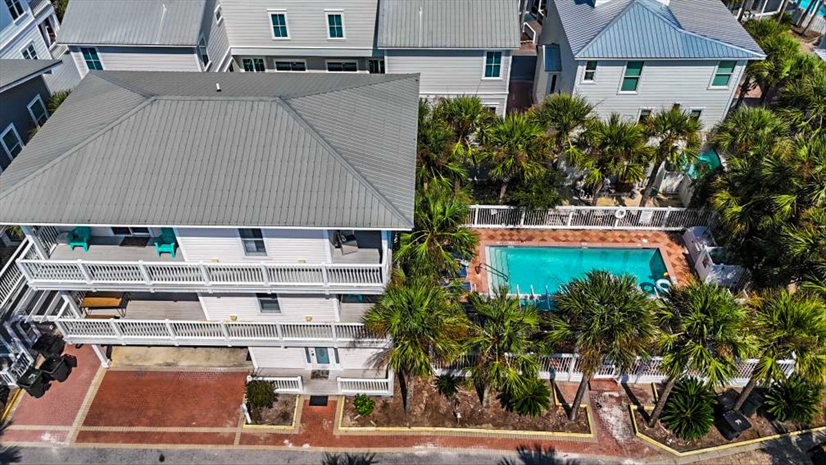 Grouper Therapy House / Cottage rental in 30a Beach House Rentals in Highway 30-A Florida - #62