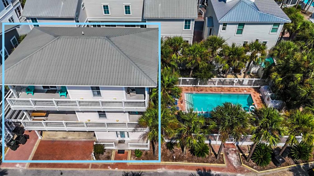 Grouper Therapy House / Cottage rental in 30a Beach House Rentals in Highway 30-A Florida - #65