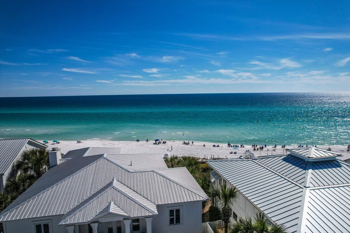 Grouper Therapy House / Cottage rental in 30a Beach House Rentals in Highway 30-A Florida - #70