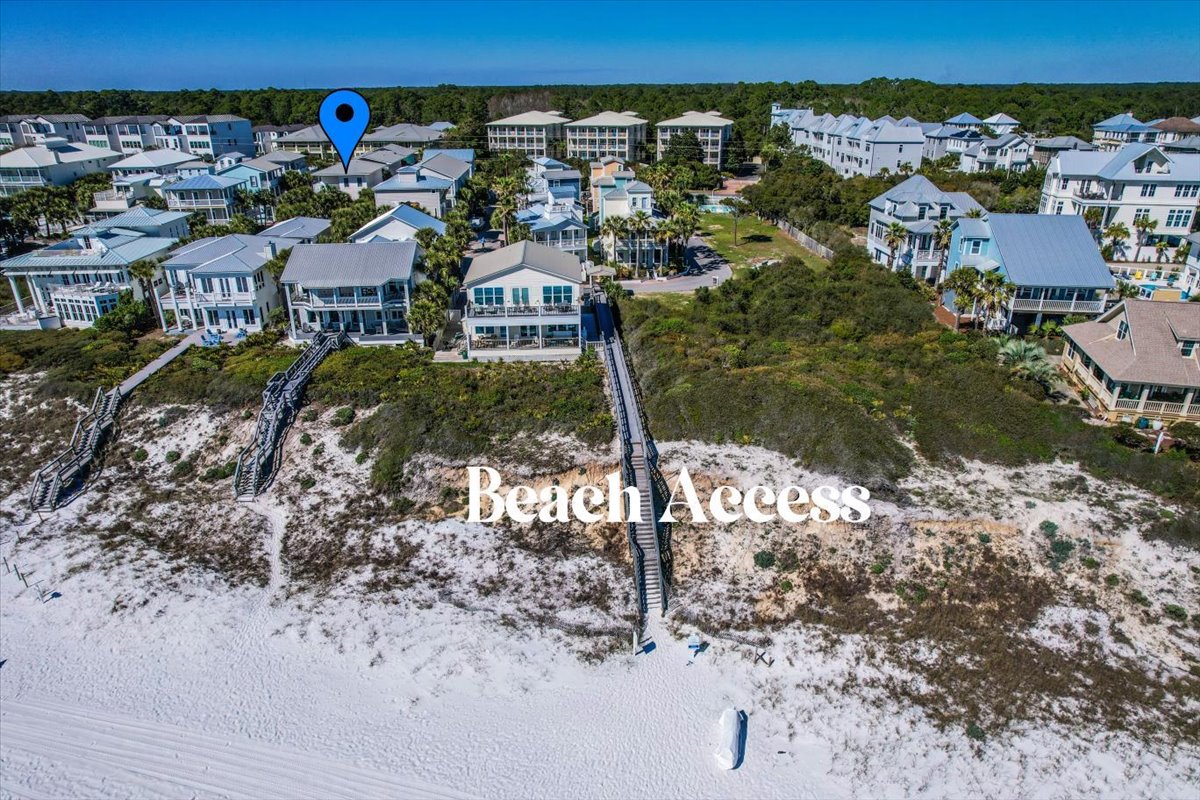 Grouper Therapy House / Cottage rental in 30a Beach House Rentals in Highway 30-A Florida - #71