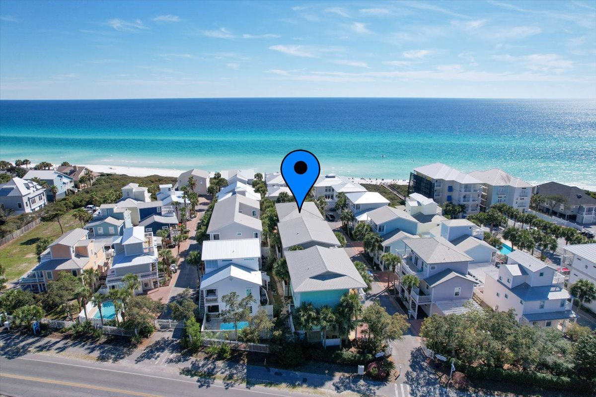 Grouper Therapy House / Cottage rental in 30a Beach House Rentals in Highway 30-A Florida - #78