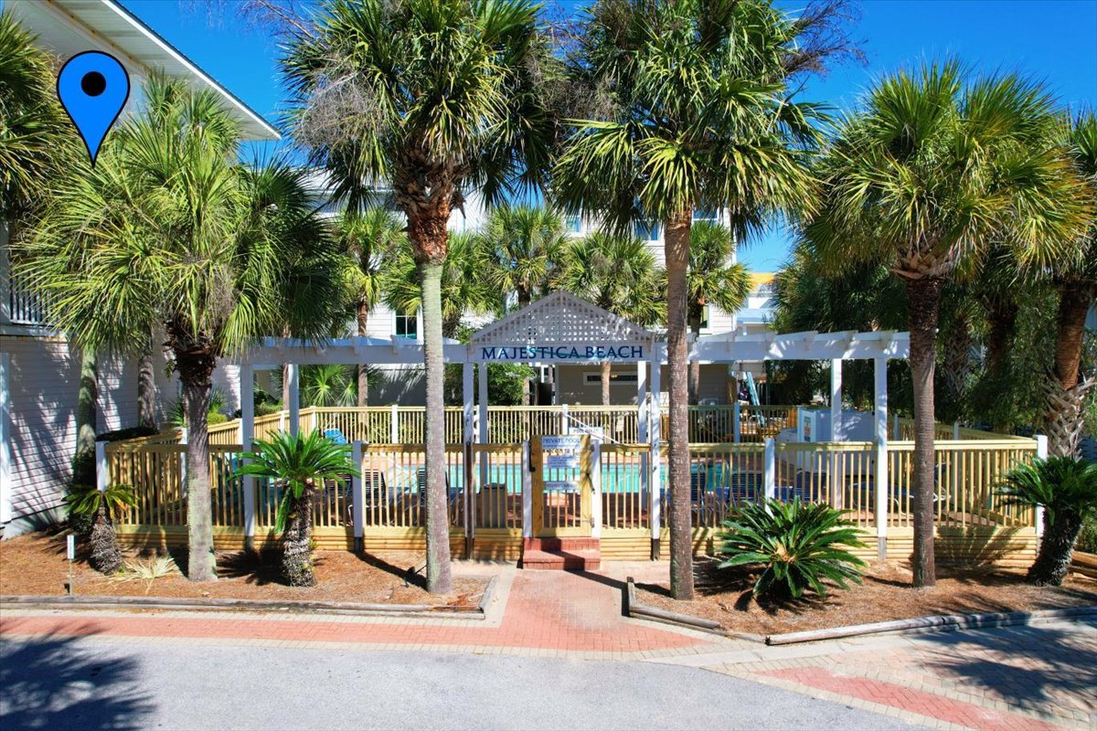 Grouper Therapy House / Cottage rental in 30a Beach House Rentals in Highway 30-A Florida - #80