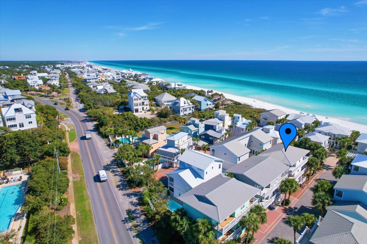 Grouper Therapy House / Cottage rental in 30a Beach House Rentals in Highway 30-A Florida - #89