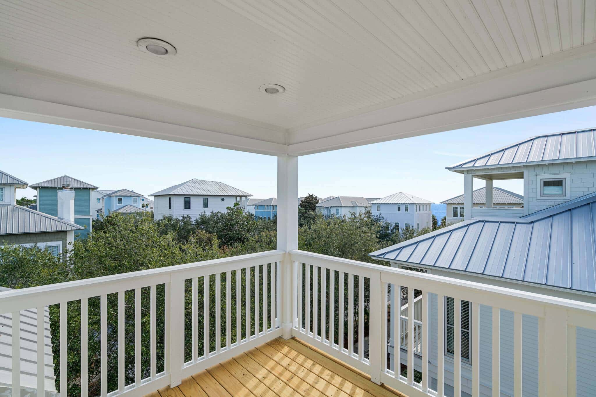 Holiday House House / Cottage rental in 30a Beach House Rentals in Highway 30-A Florida - #1