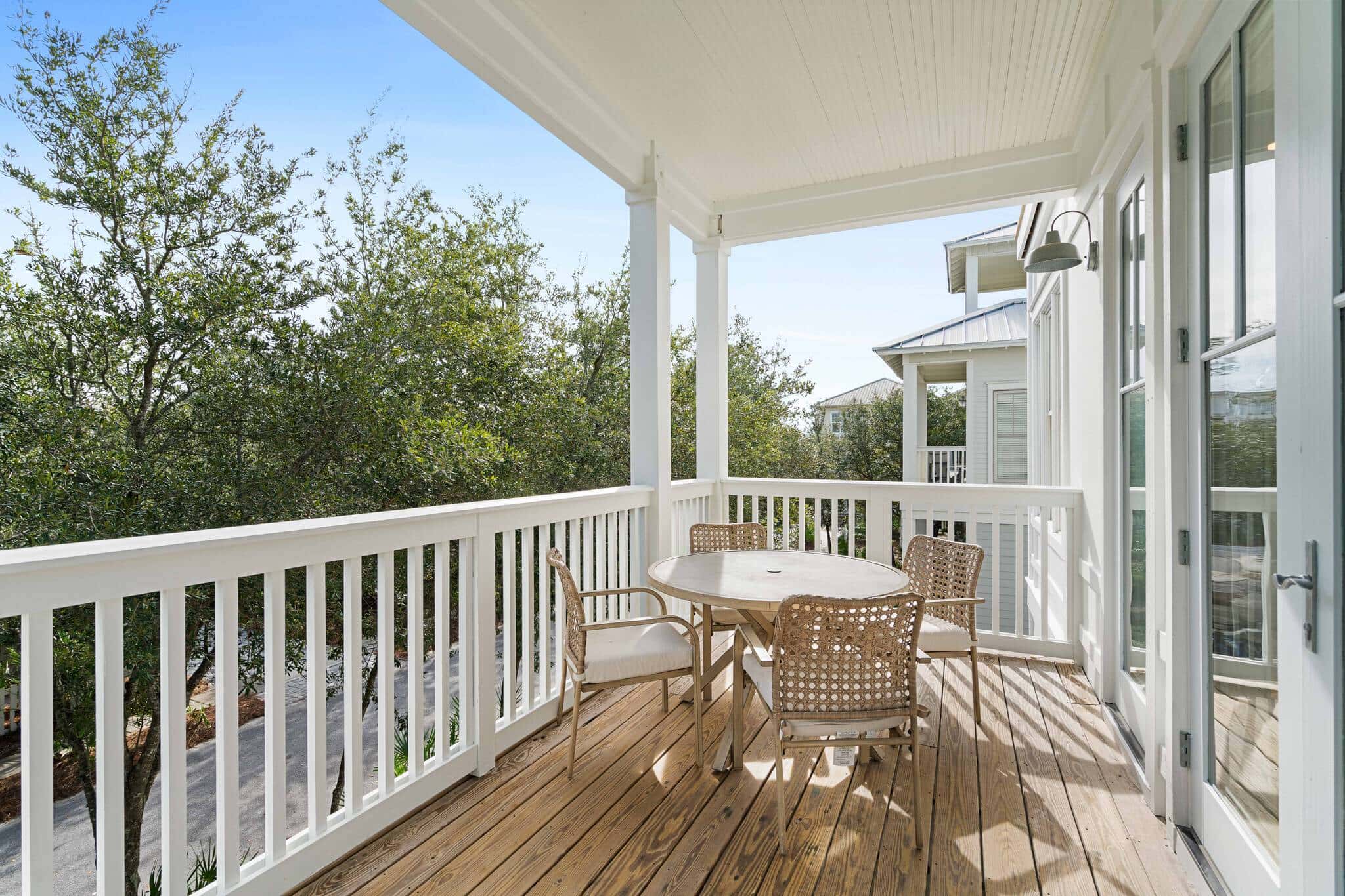 Holiday House House / Cottage rental in 30a Beach House Rentals in Highway 30-A Florida - #39