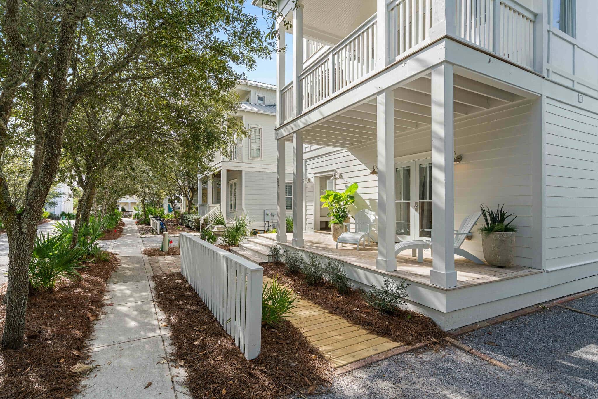 Holiday House House / Cottage rental in 30a Beach House Rentals in Highway 30-A Florida - #44