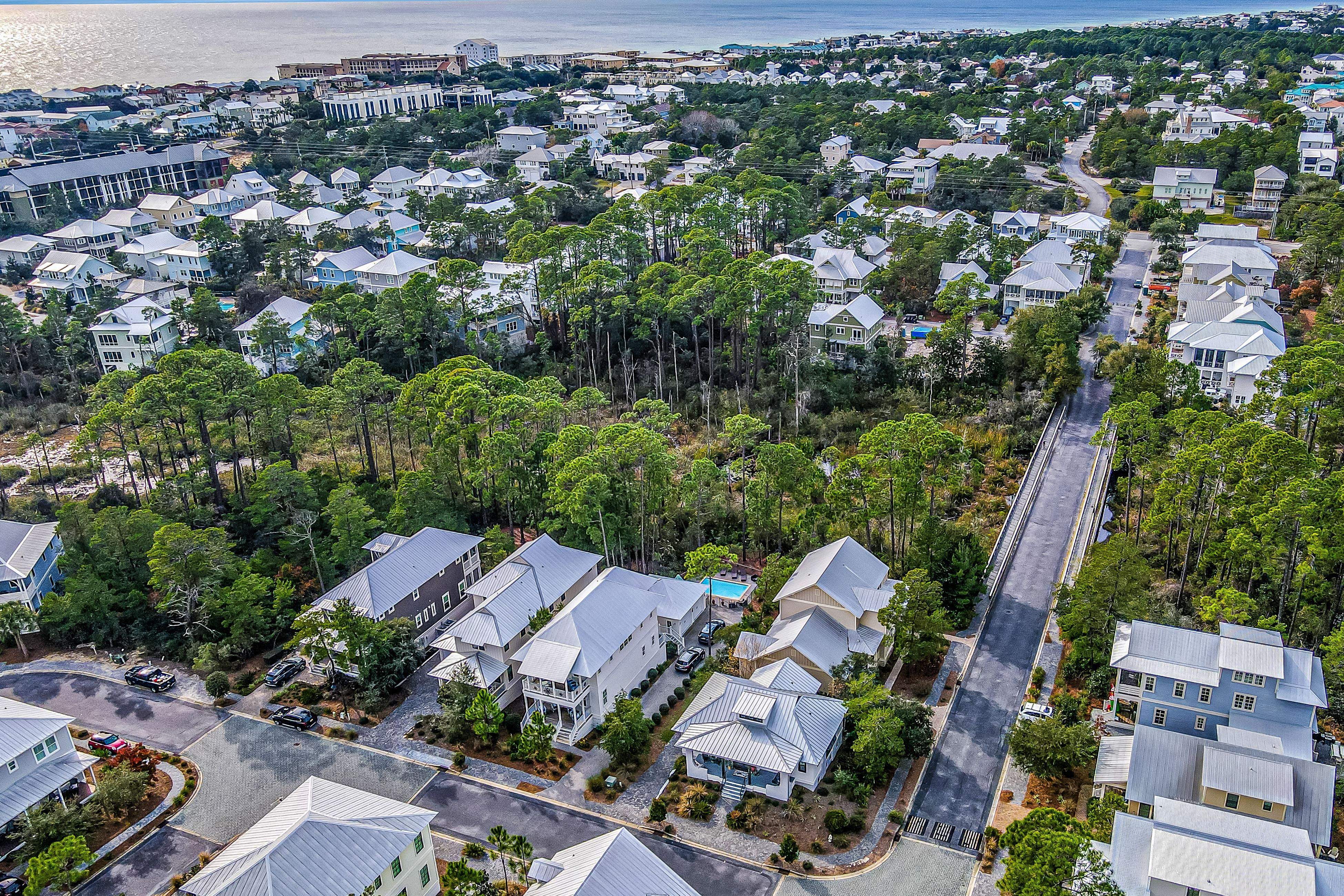 Lakeside Ivory Key House / Cottage rental in 30a Beach House Rentals in Highway 30-A Florida - #43