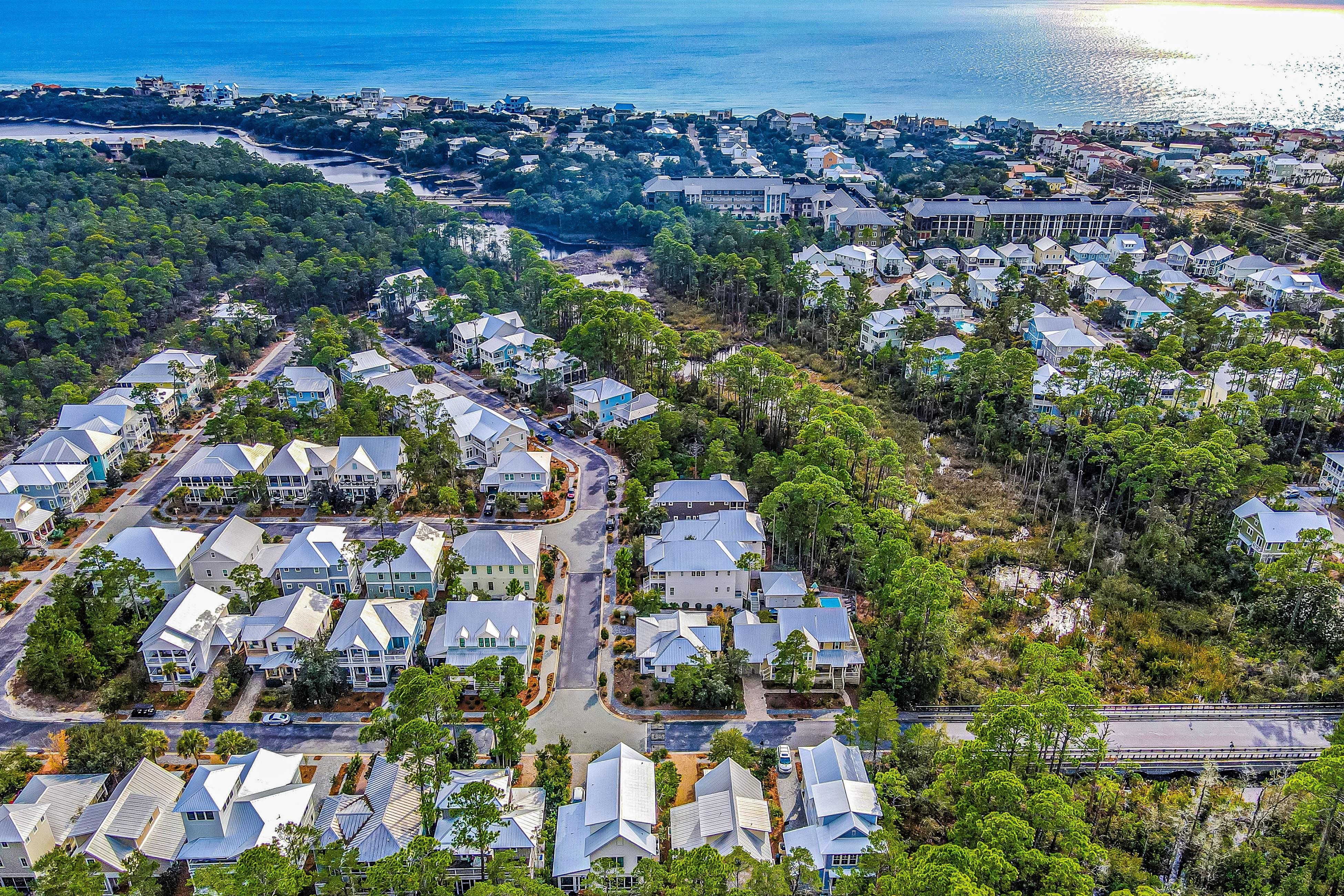 Lakeside Ivory Key House / Cottage rental in 30a Beach House Rentals in Highway 30-A Florida - #49