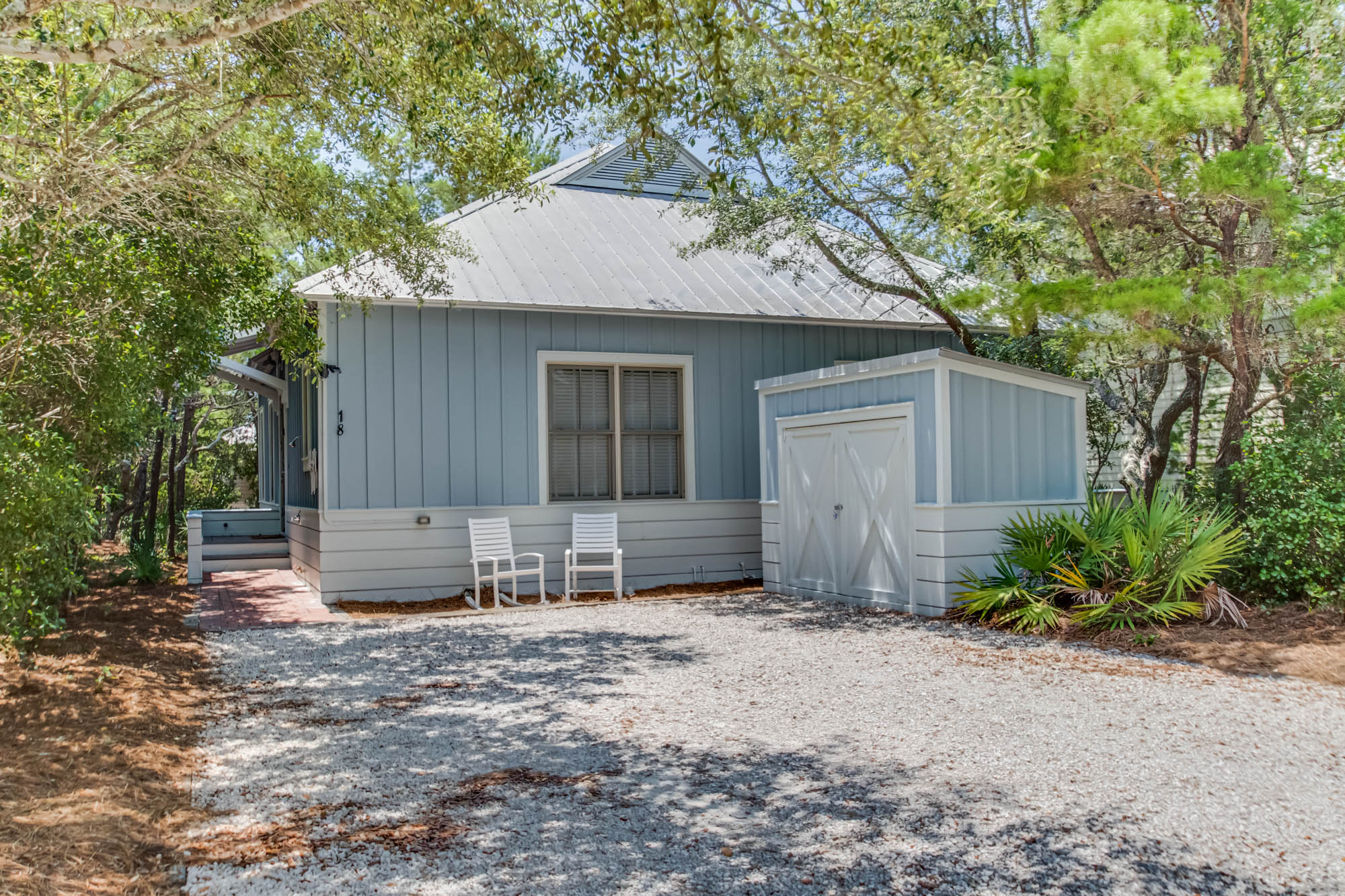 Magnolia Cottages by the Sea House / Cottage rental in 30a Beach House Rentals in Highway 30-A Florida - #28