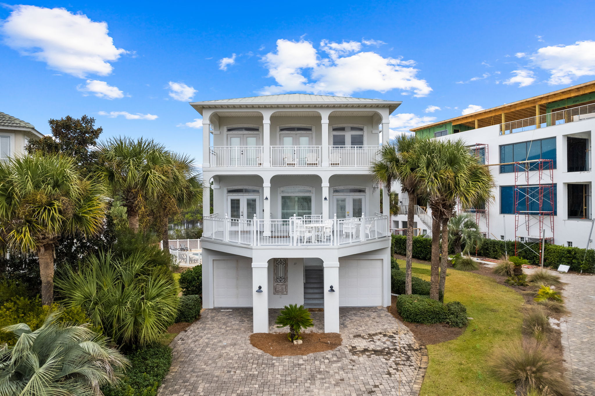 Paradise Found House / Cottage rental in 30a Beach House Rentals in Highway 30-A Florida - #10