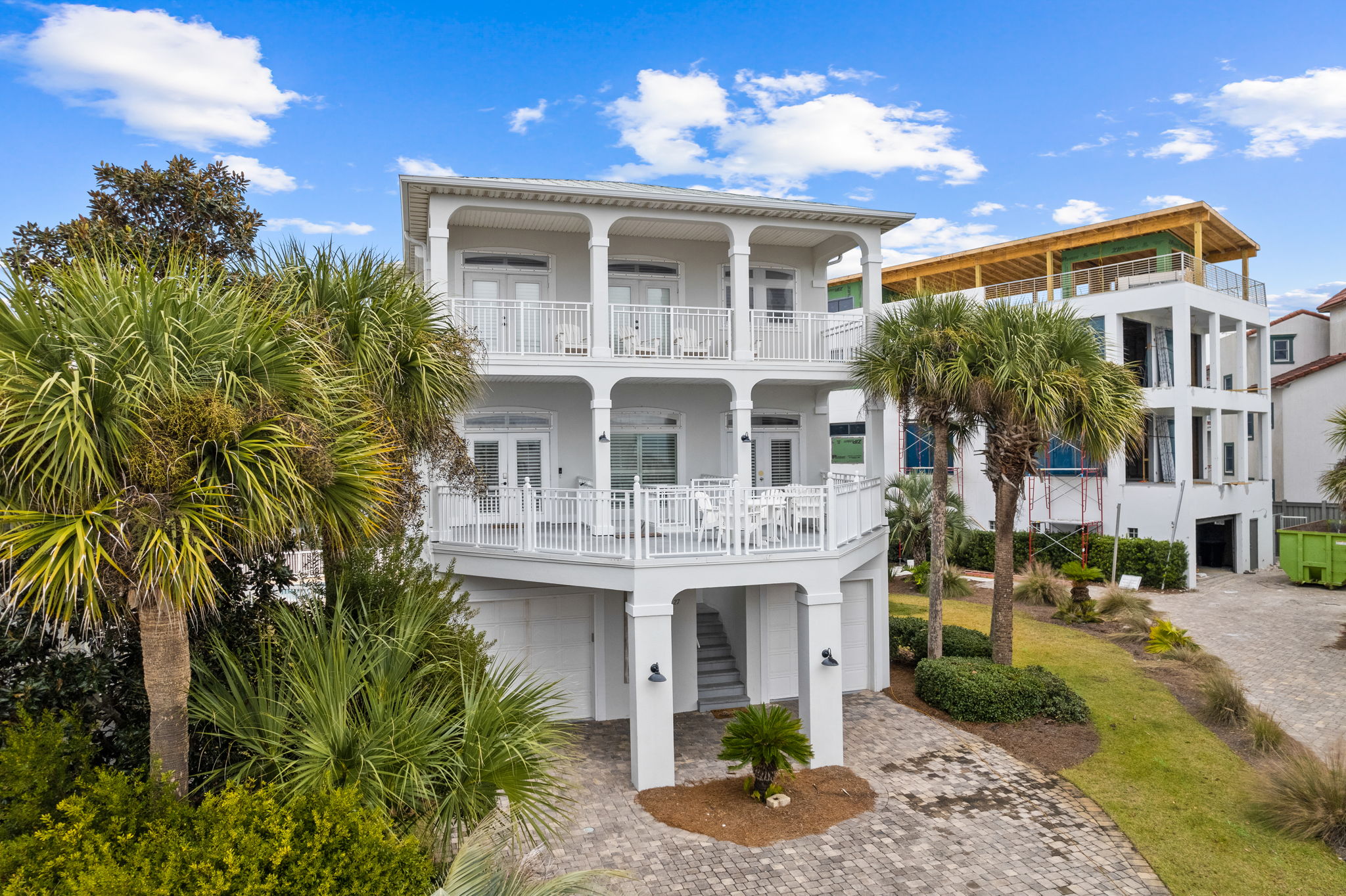 Paradise Found House / Cottage rental in 30a Beach House Rentals in Highway 30-A Florida - #11