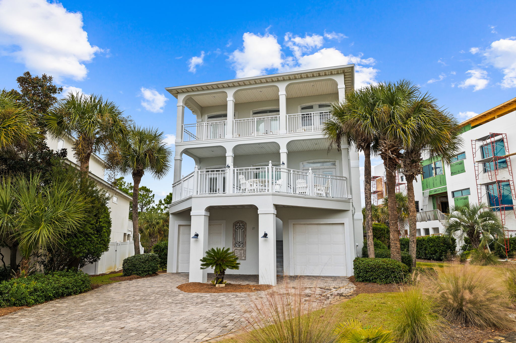 Paradise Found House / Cottage rental in 30a Beach House Rentals in Highway 30-A Florida - #14