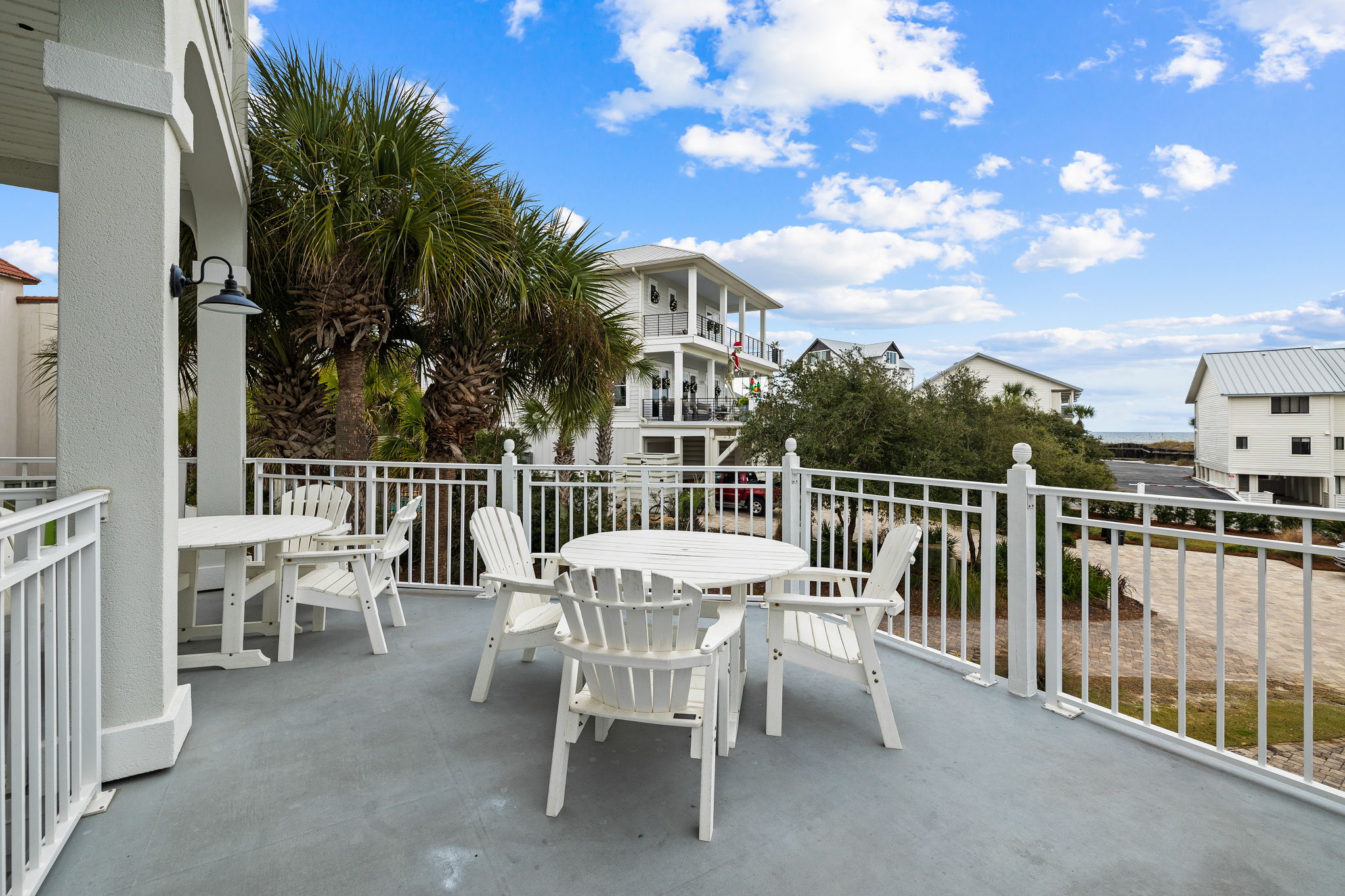 Paradise Found House / Cottage rental in 30a Beach House Rentals in Highway 30-A Florida - #16