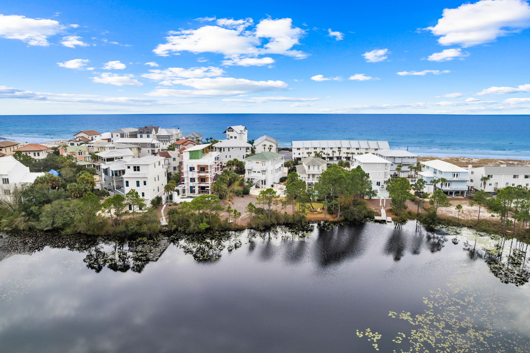 Paradise Found House / Cottage rental in 30a Beach House Rentals in Highway 30-A Florida - #19