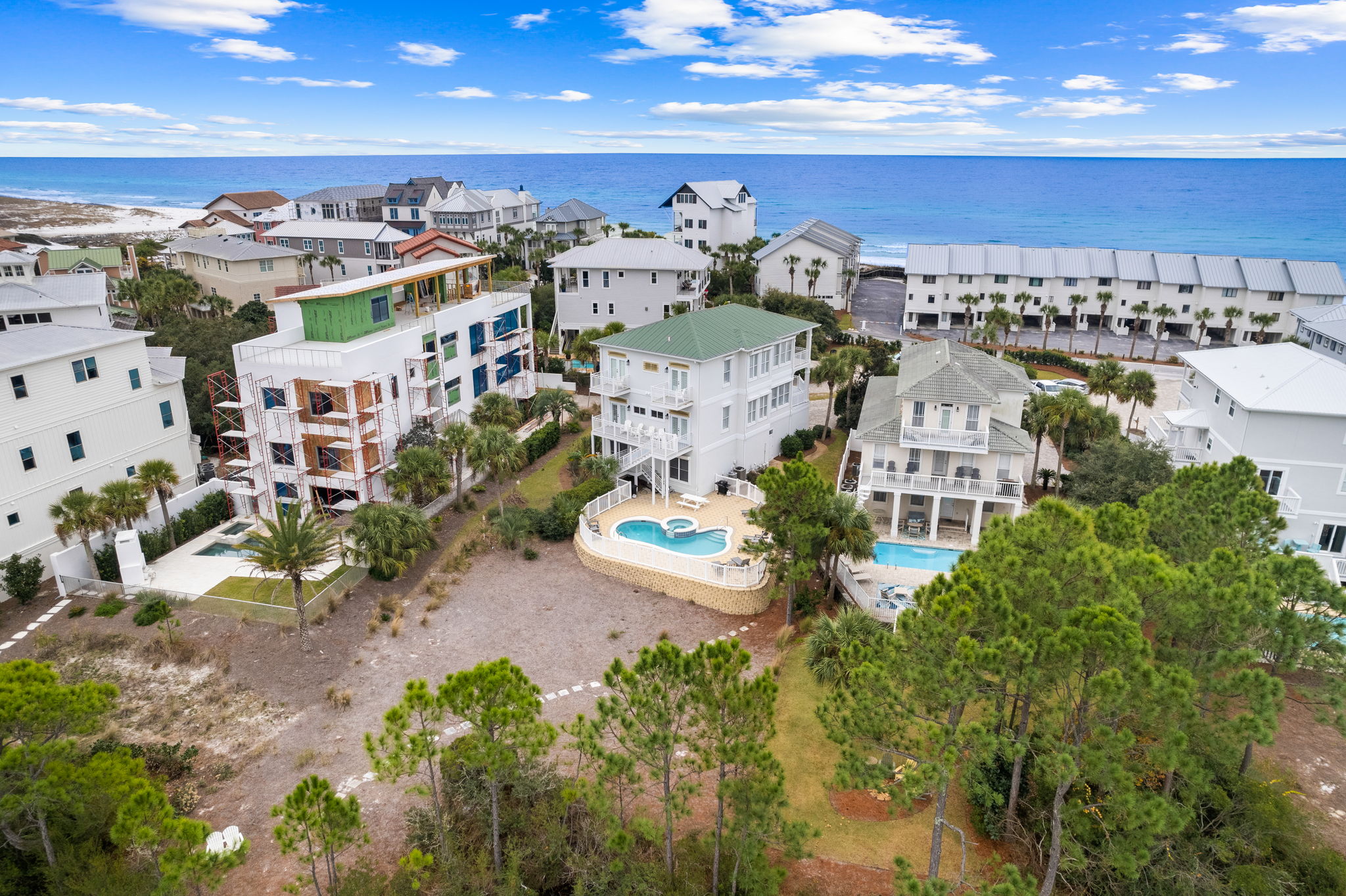 Paradise Found House / Cottage rental in 30a Beach House Rentals in Highway 30-A Florida - #22