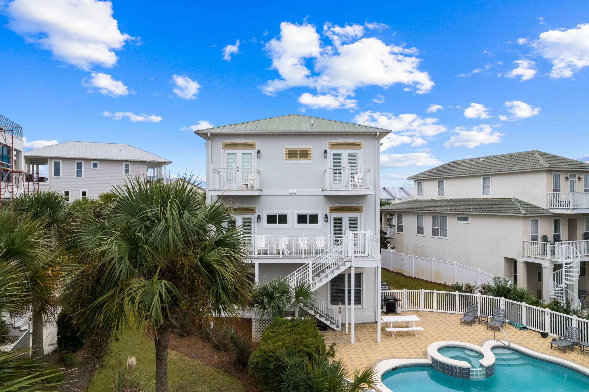 Paradise Found House / Cottage rental in 30a Beach House Rentals in Highway 30-A Florida - #25